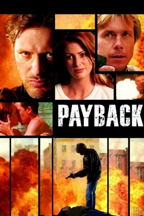 Payback Payback