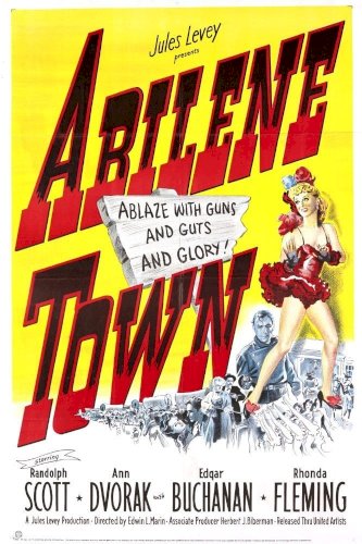 Abilene Town Abilene Town