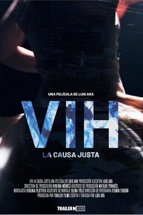 VIH: La causa justa VIH: La causa justa