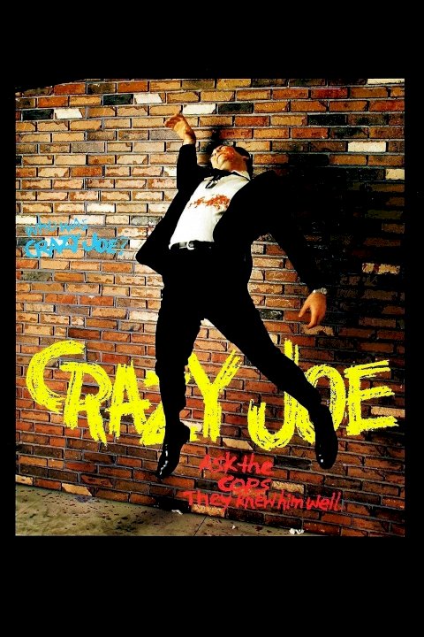 Crazy Joe Crazy Joe