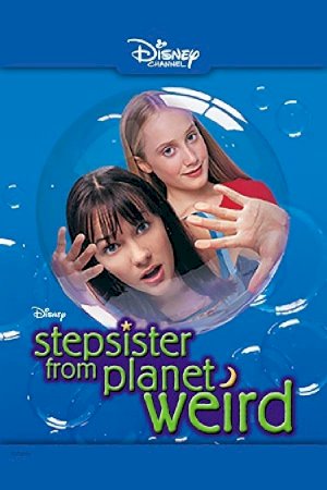 Stepsister from Planet Weird Stepsister from Planet Weird