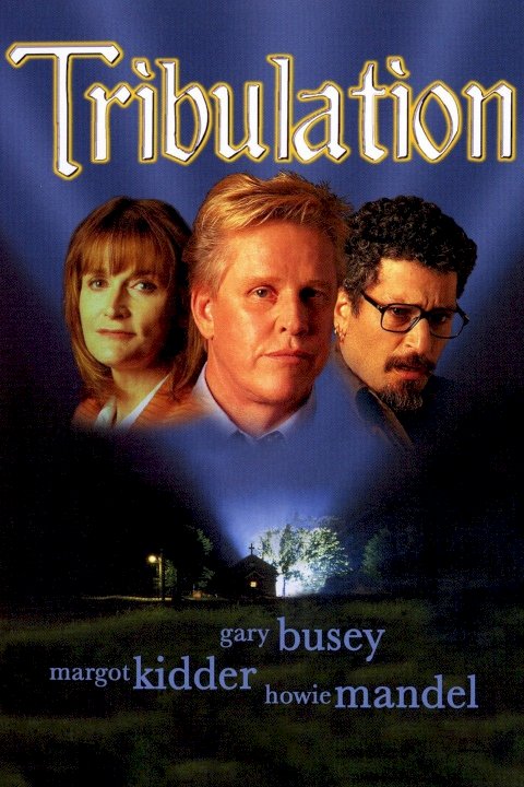 Tribulation Tribulation