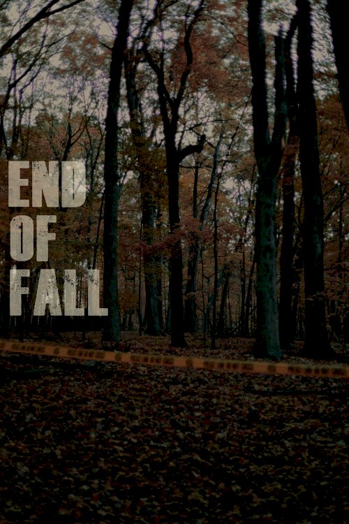 End of Fall End of Fall