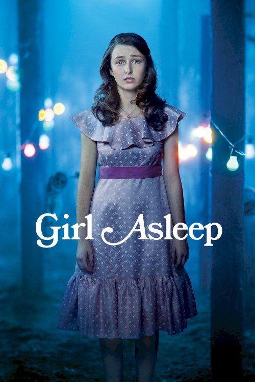 Girl Asleep Girl Asleep