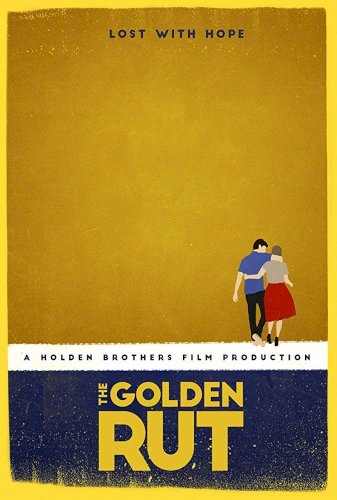 The Golden Rut The Golden Rut