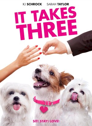 It Takes Three It Takes Three