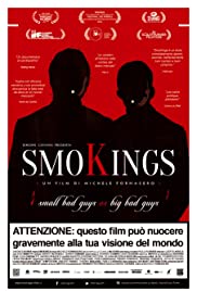 SmoKings SmoKings