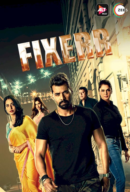 Fixerr Fixerr