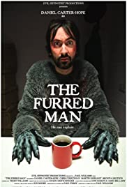 The Furred Man The Furred Man