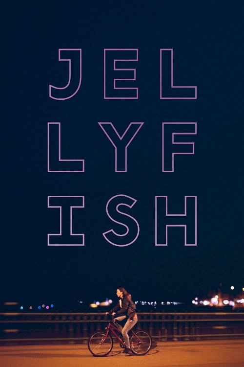 Jellyfish Jellyfish