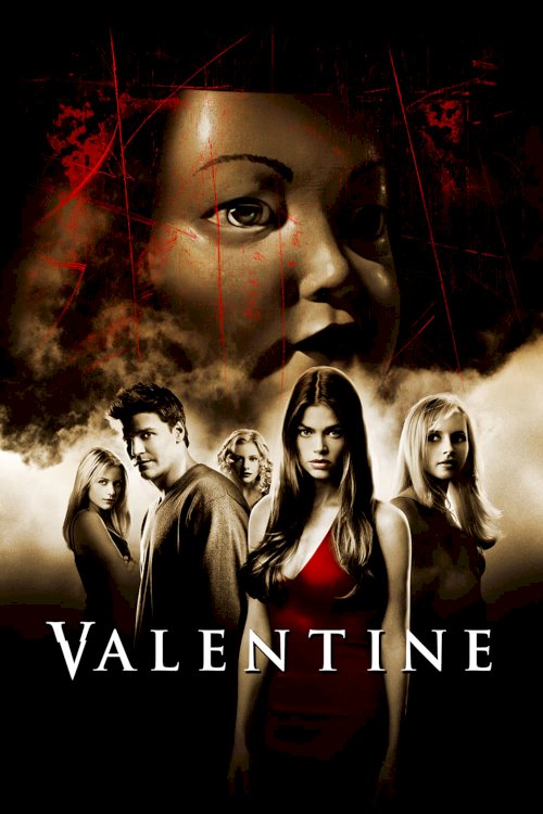 Valentine Valentine