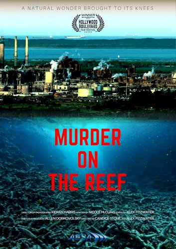 Murder on the Reef