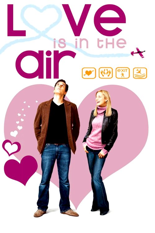 Love Is in the Air Love Is in the Air