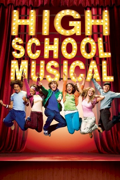 High School Musical High School Musical