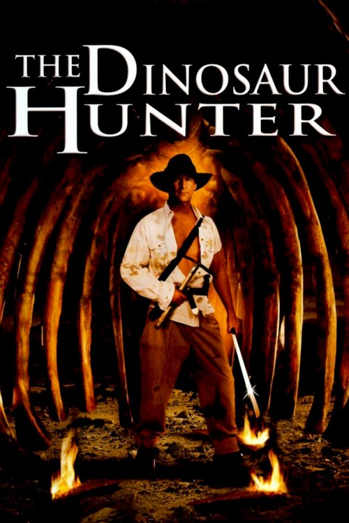 The Dinosaur Hunter The Dinosaur Hunter