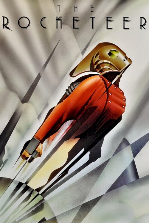 The Rocketeer The Rocketeer