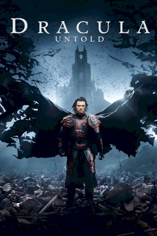 Dracula Untold Dracula Untold