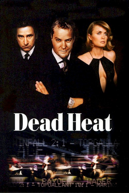 Dead Heat Dead Heat
