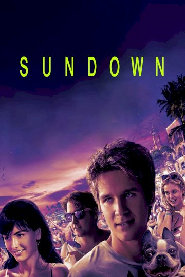 Sundown Sundown