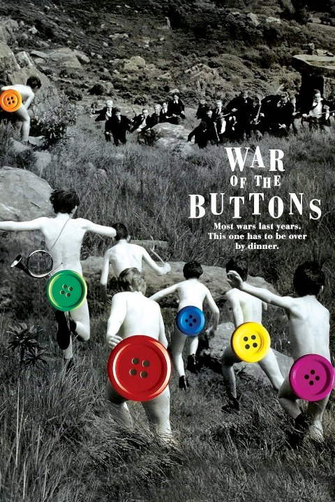 War of the Buttons War of the Buttons