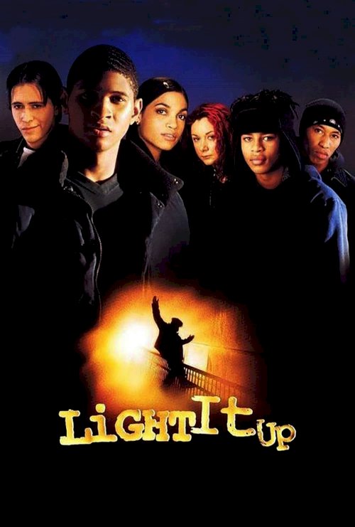 Light It Up Light It Up