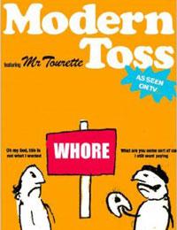 Modern Toss