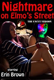 Nightmare on Elmo's Street Nightmare on Elmo's Street