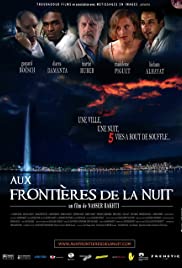 Aux frontières de la nuit Aux frontières de la nuit