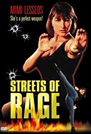 Streets of Rage Streets of Rage