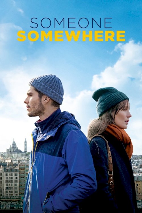 Someone, Somewhere Someone, Somewhere