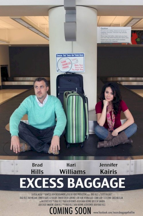 Excess Baggage Excess Baggage