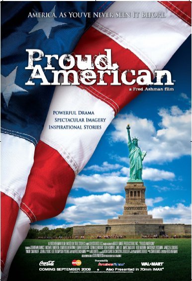 Proud American Proud American