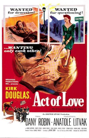 Act of Love Act of Love