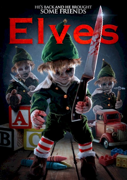 Elves Elves