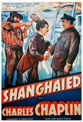 Shanghaied Shanghaied