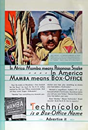 Mamba Mamba