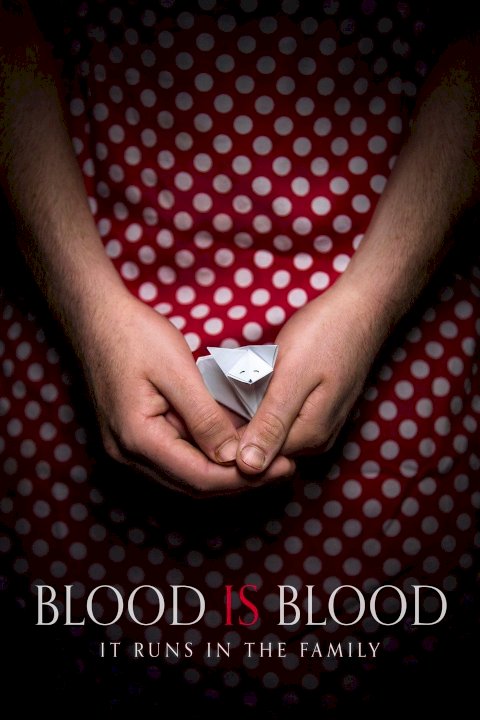 Blood Is Blood Blood Is Blood