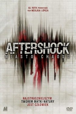 Aftershock
