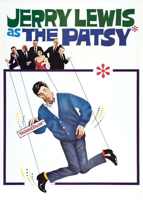 The Patsy The Patsy