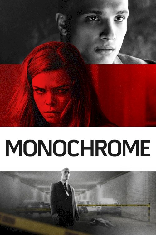 Monochrome Monochrome