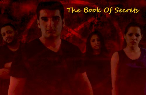 The Book of Secrets The Book of Secrets