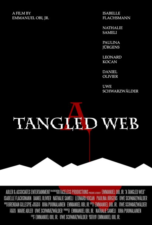 A Tangled Web