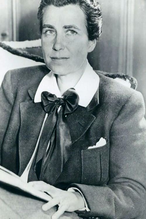 Longing for Women: Dorothy Arzner Longing for Women: Dorothy Arzner