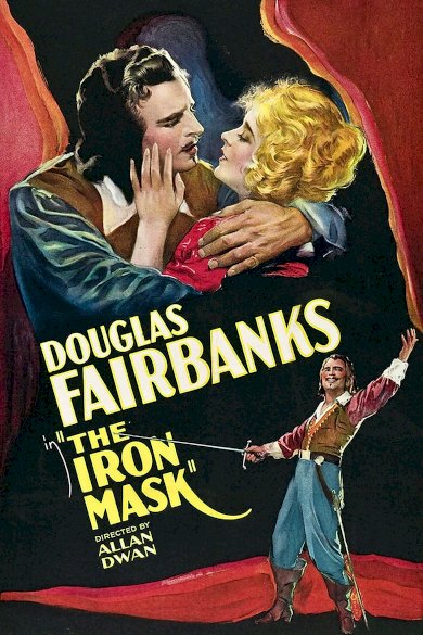 The Iron Mask The Iron Mask