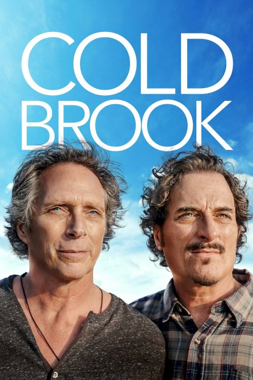 Cold Brook Cold Brook