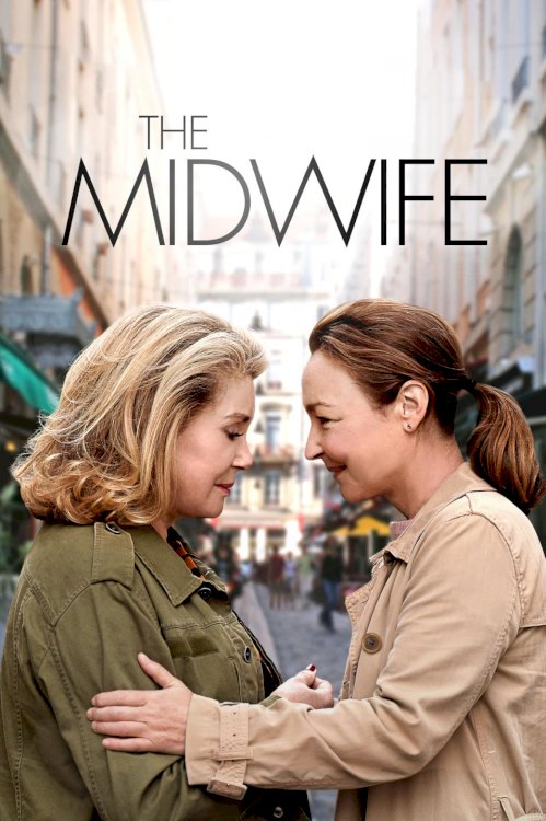 The Midwife The Midwife