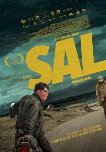 Sal Sal