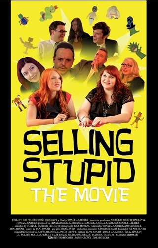 Selling Stupid Selling Stupid