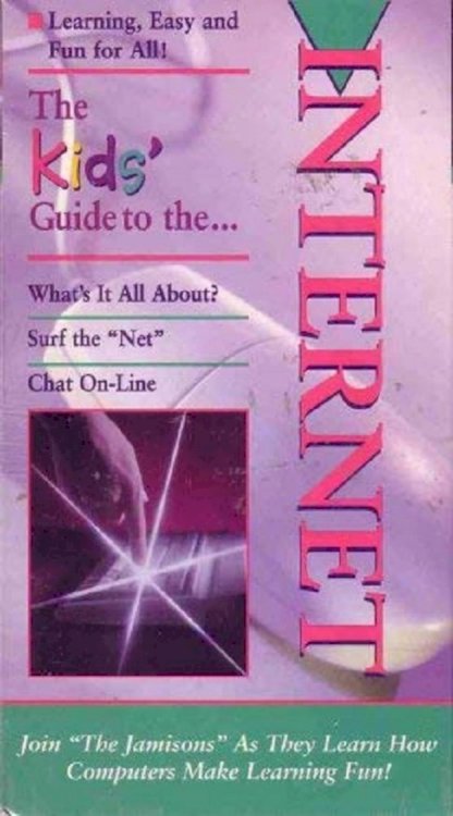 The Kids' Guide to the Internet The Kids' Guide to the Internet