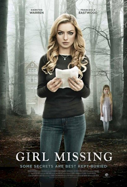 Girl Missing Girl Missing